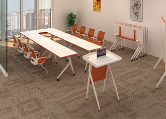 歐博條形會議桌