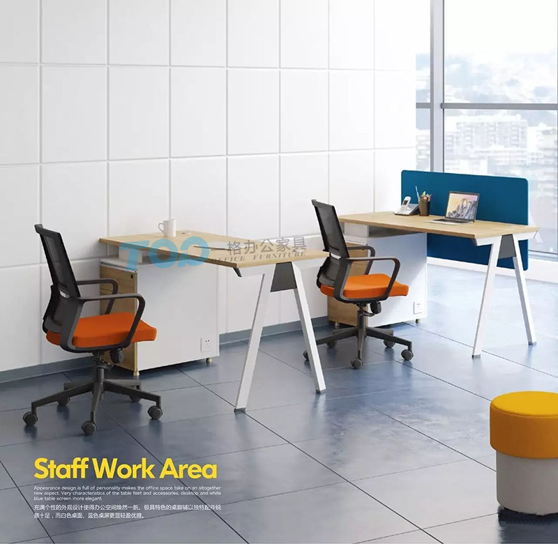 職員桌,辦公桌,屏風辦公桌,深圳一格辦公家具廠