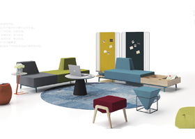 個(gè)性異性沙發(fā)