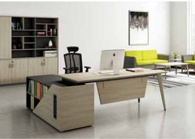 經(jīng)理、主管、行政辦公桌