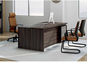 領(lǐng)逸系經(jīng)理桌、行政桌
