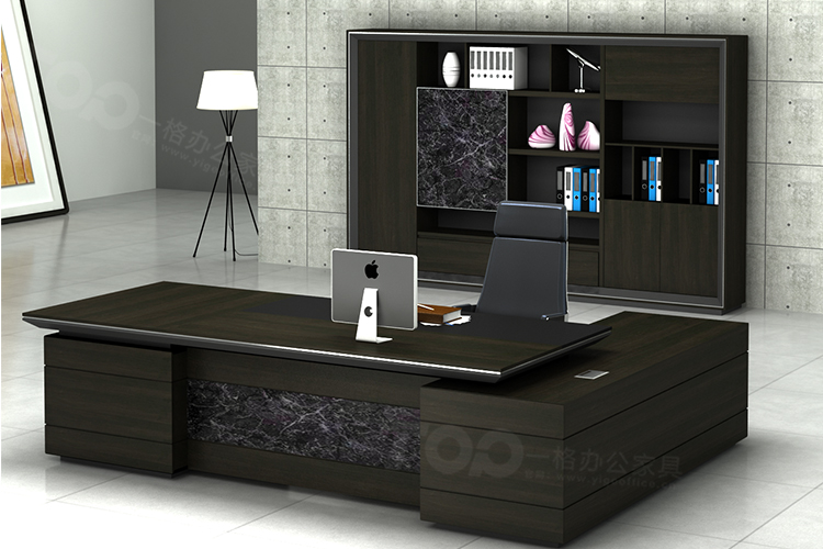 總裁辦公班臺