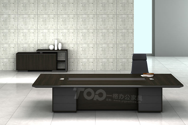 板式會議桌 板式會議桌