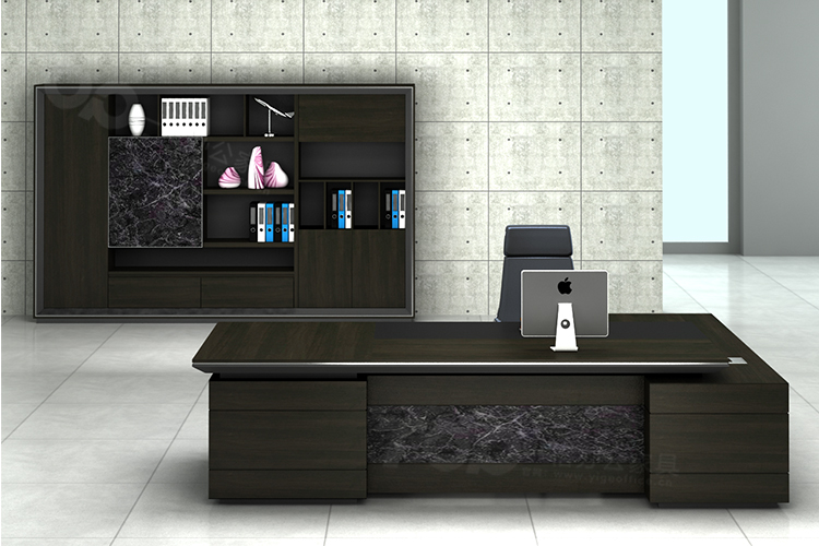 2.4班臺 大理石紋板