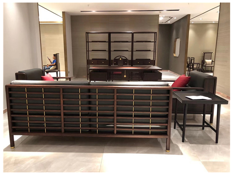 實木辦公桌 實木辦公桌