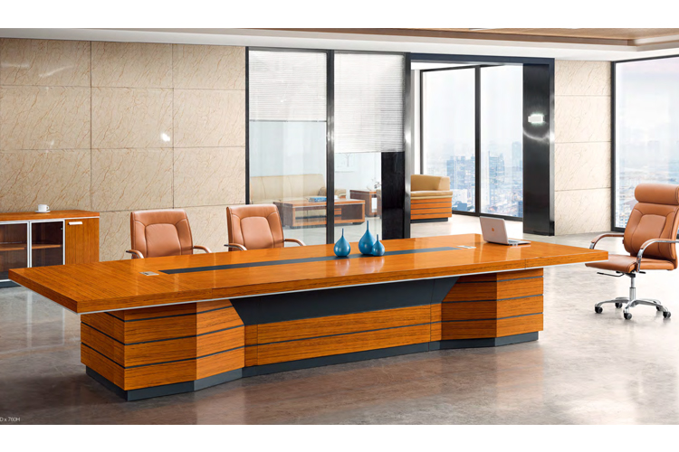 金柚木大型會議桌4M.jpg 金柚木大型會議桌4M.jpg