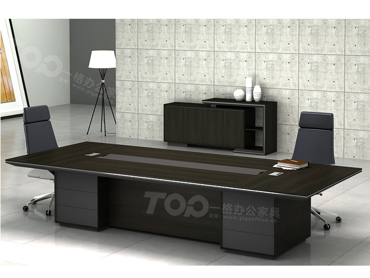 3.6m會議桌 3.6m會議桌