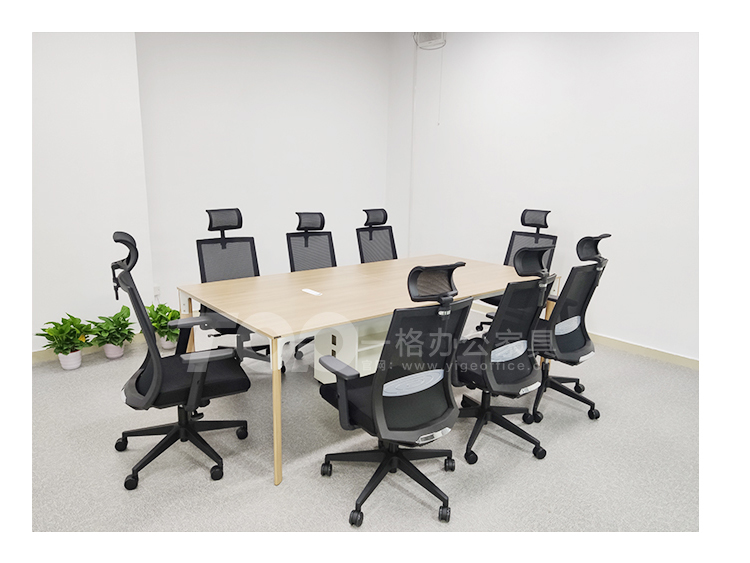簡約會議桌 簡約會議桌