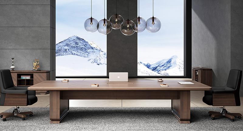 華為系列-會(huì)議桌